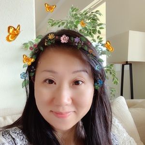 Meet your Posher, Julia